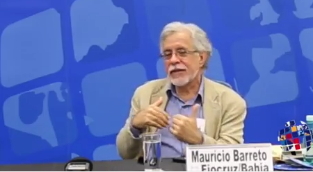 Mauricio Barreto – Desigualdades Internacionais em Saúde: Situações e Desafios Parte 2 de 2